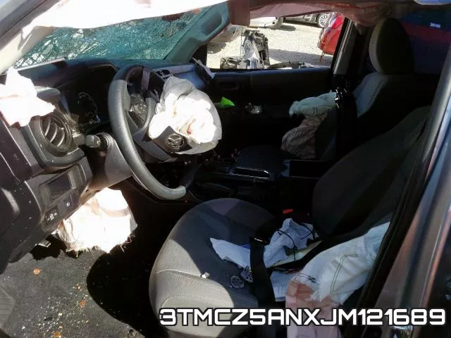 3TMCZ5ANXJM121689 фото 6