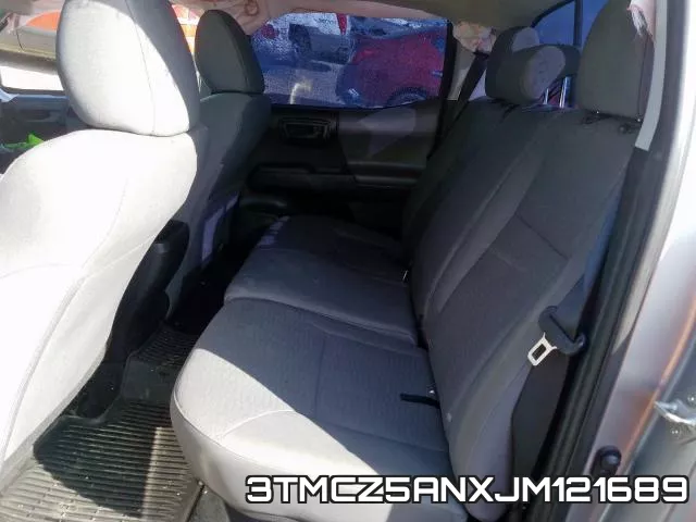 3TMCZ5ANXJM121689 фото 7