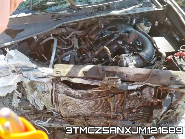 3TMCZ5ANXJM121689 фото 8