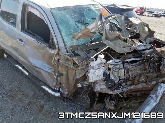 3TMCZ5ANXJM121689 фото 10