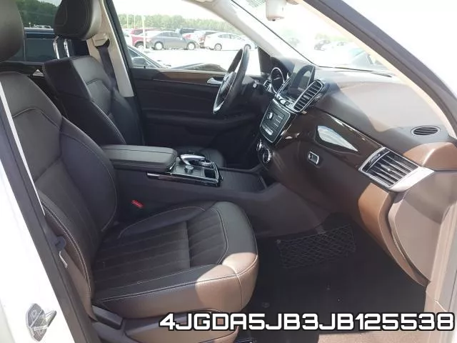 4JGDA5JB3JB125538 фото 6
