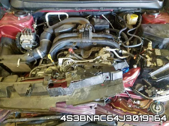 4S3BNAC64J3019764 фото 8