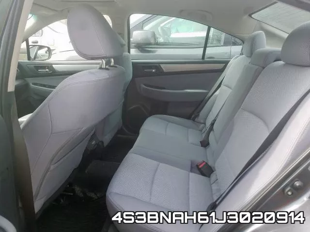 4S3BNAH61J3020914 фото 7