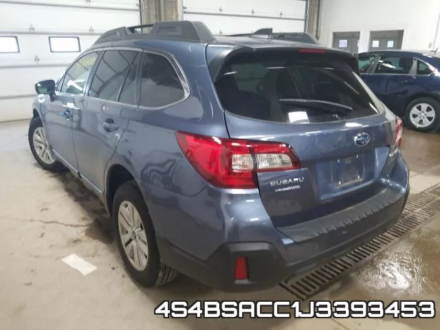 4S4BSACC1J3393453 фото 4