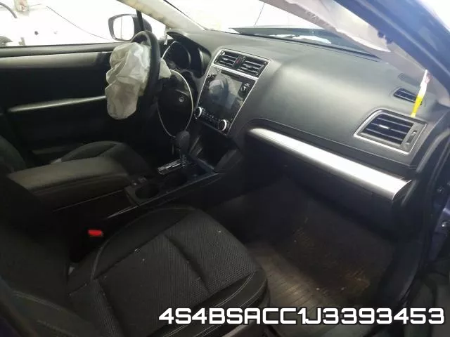 4S4BSACC1J3393453 фото 6