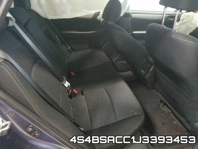 4S4BSACC1J3393453 фото 7