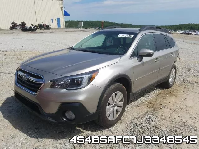 4S4BSAFC7J3348545 фото 3