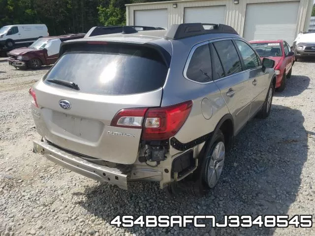 4S4BSAFC7J3348545 фото 5