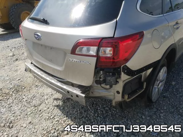4S4BSAFC7J3348545 фото 10