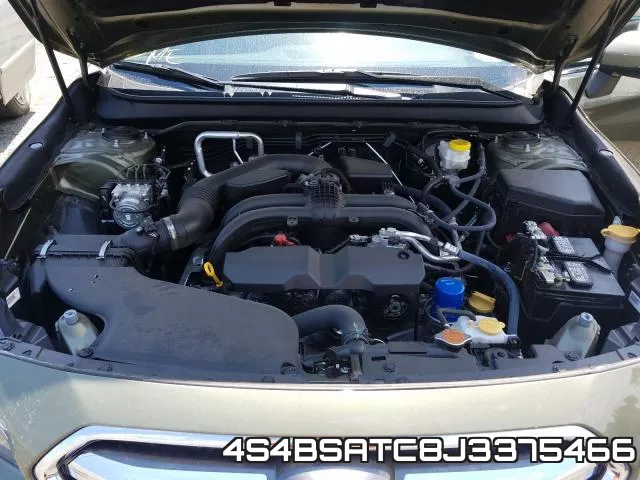4S4BSATC8J3375466 фото 8