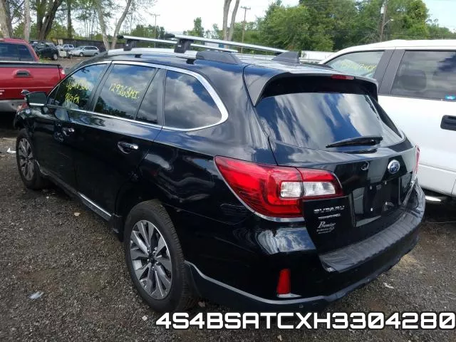 4S4BSATCXH3304280 фото 4