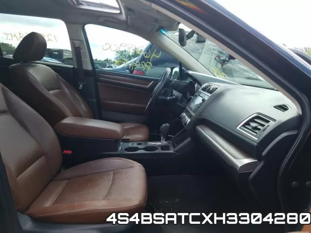4S4BSATCXH3304280 фото 6