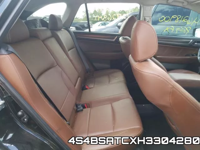 4S4BSATCXH3304280 фото 7