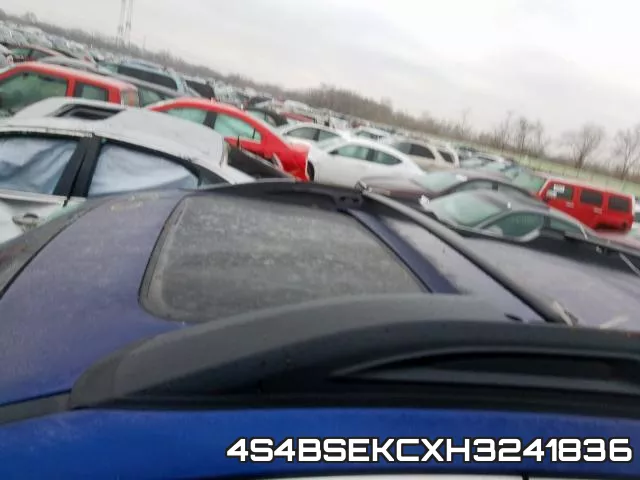 4S4BSEKCXH3241836 фото 10