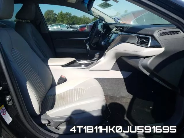 4T1B11HK0JU591695 фото 6