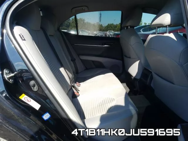 4T1B11HK0JU591695 фото 7