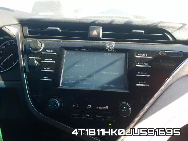 4T1B11HK0JU591695 фото 10