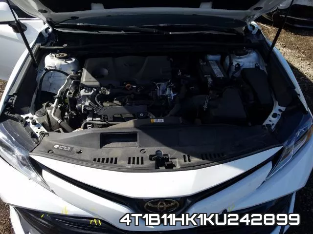 4T1B11HK1KU242899 фото 8