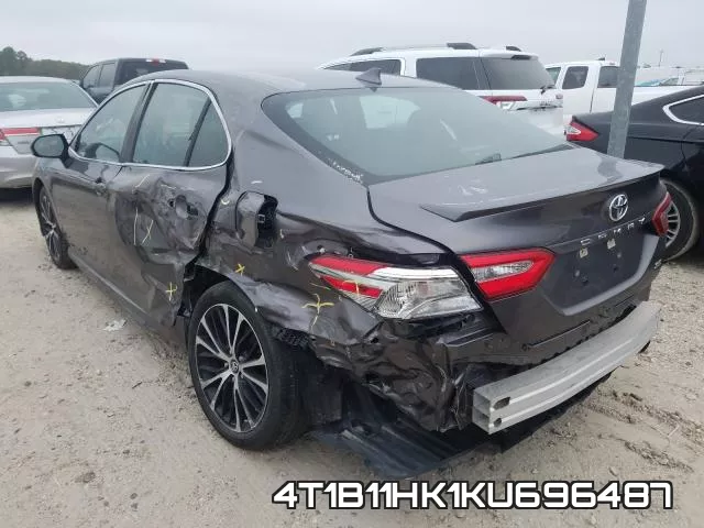 4T1B11HK1KU696487 фото 4