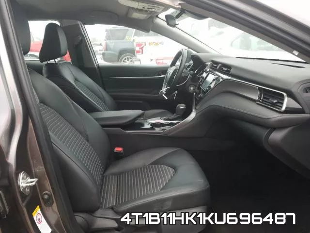4T1B11HK1KU696487 фото 6