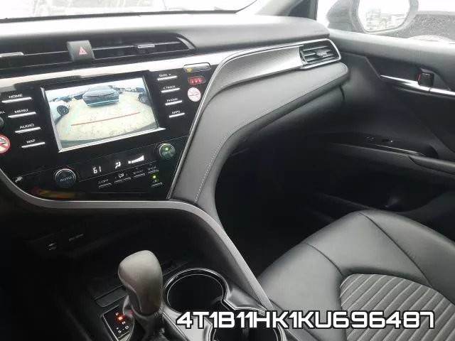 4T1B11HK1KU696487 фото 10