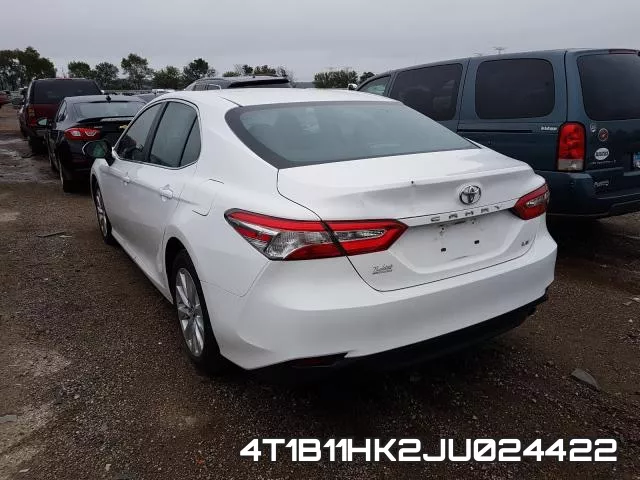 4T1B11HK2JU024422 фото 4