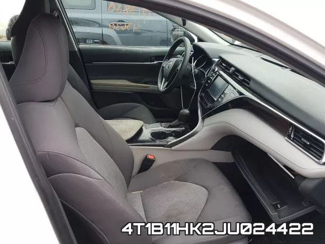 4T1B11HK2JU024422 фото 6