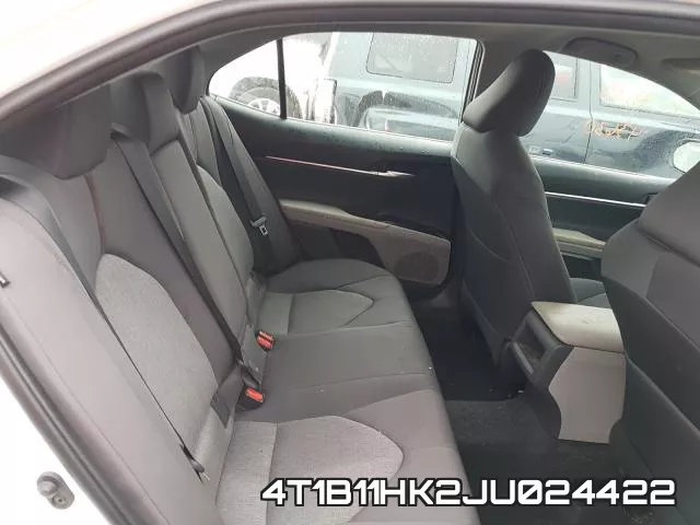 4T1B11HK2JU024422 фото 7