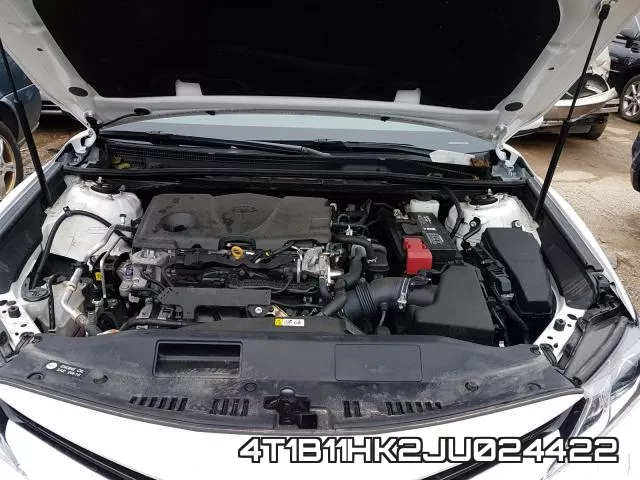 4T1B11HK2JU024422 фото 8