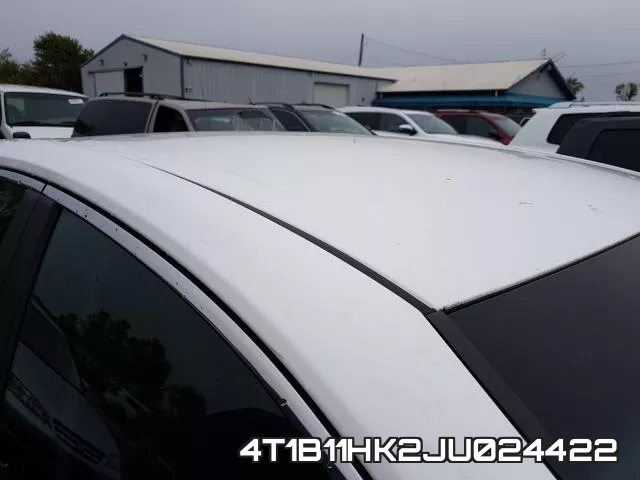4T1B11HK2JU024422 фото 10