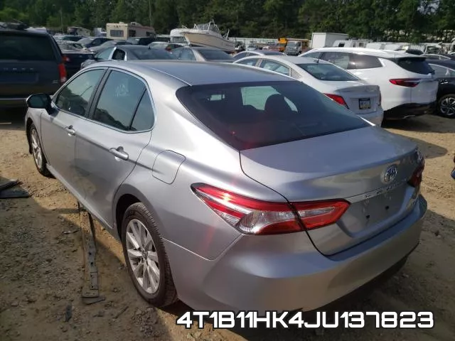 4T1B11HK4JU137823 фото 4