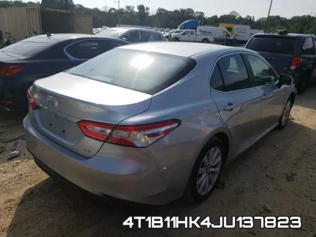 4T1B11HK4JU137823 фото 5