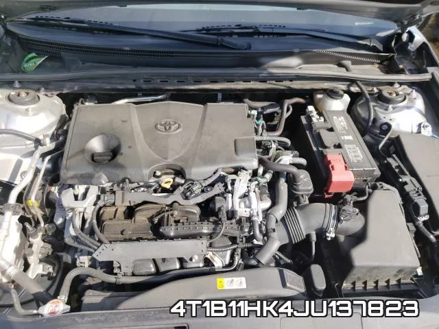 4T1B11HK4JU137823 фото 8