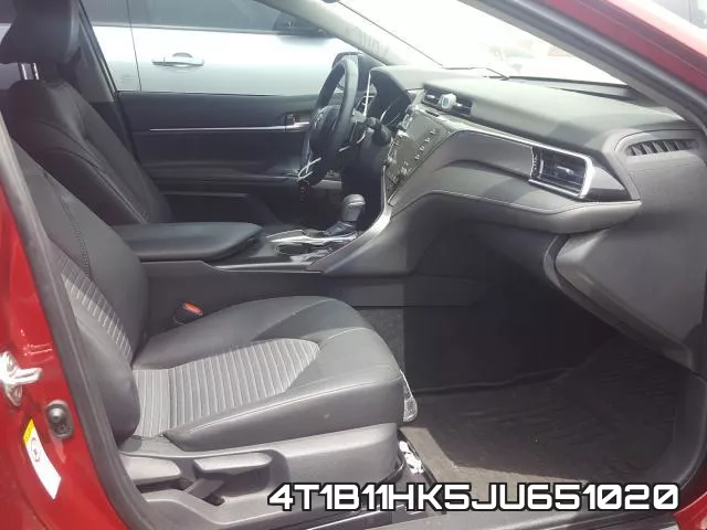 4T1B11HK5JU651020 фото 6