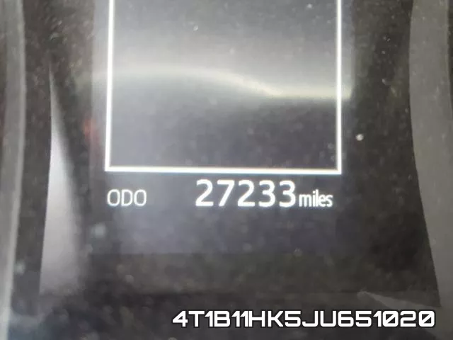 4T1B11HK5JU651020 фото 9