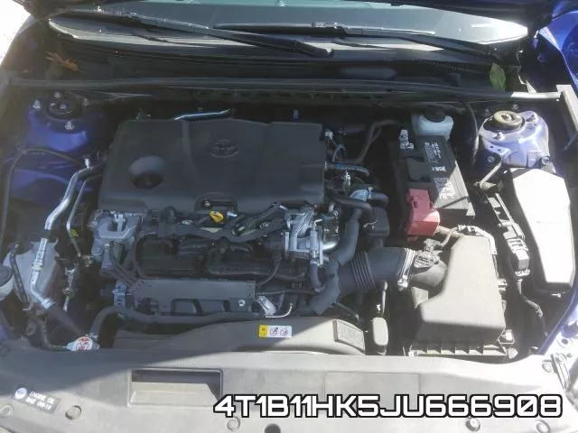 4T1B11HK5JU666908 фото 8