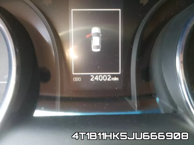 4T1B11HK5JU666908 фото 9