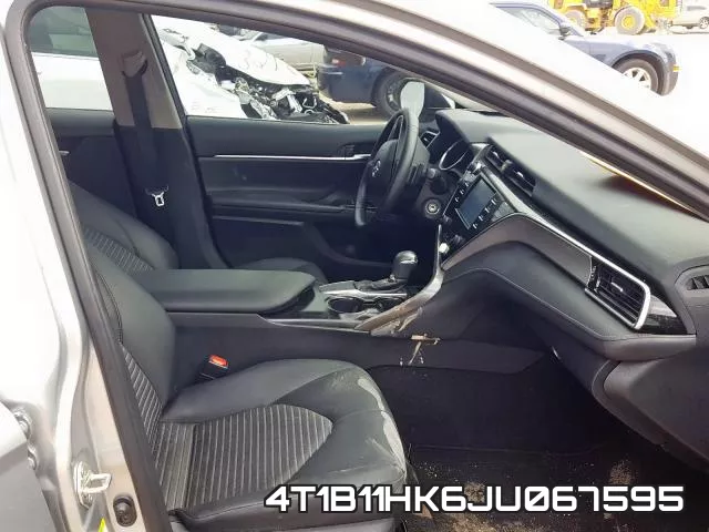 4T1B11HK6JU067595 фото 6