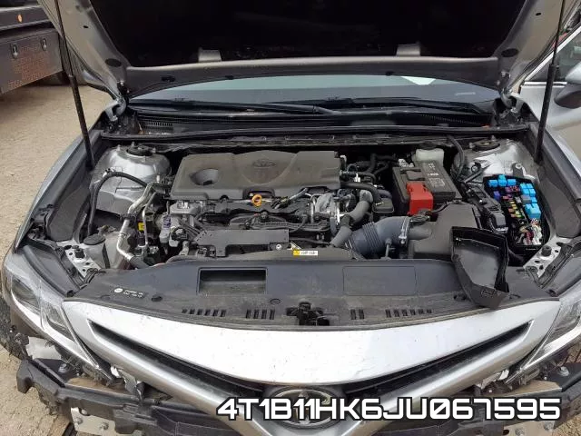 4T1B11HK6JU067595 фото 8