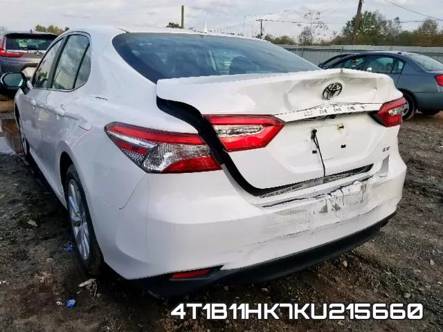4T1B11HK7KU215660 фото 4
