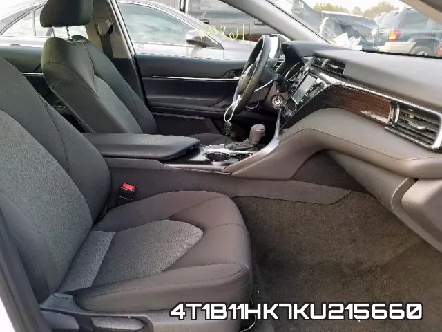 4T1B11HK7KU215660 фото 6