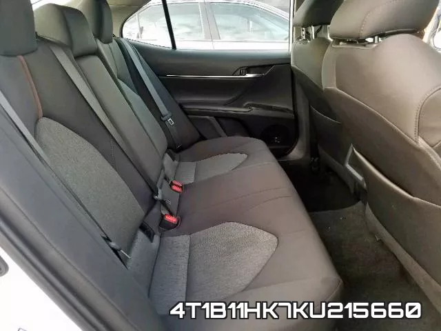 4T1B11HK7KU215660 фото 7