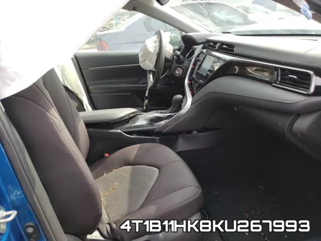 4T1B11HK8KU267993 фото 6