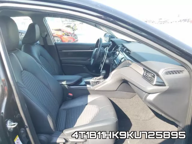 4T1B11HK9KU725895 фото 5