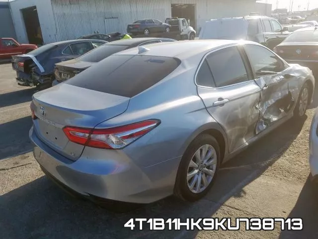 4T1B11HK9KU738713 фото 5
