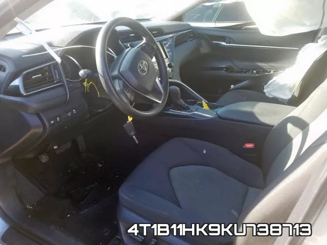 4T1B11HK9KU738713 фото 6
