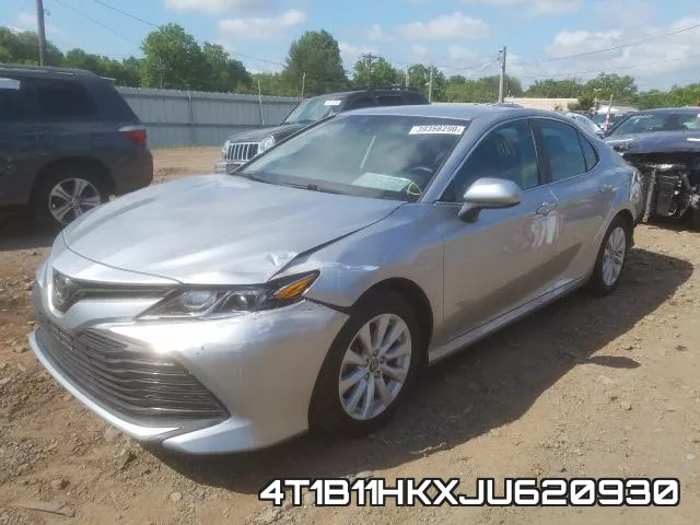 4T1B11HKXJU620930 фото 3