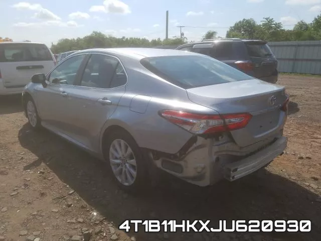 4T1B11HKXJU620930 фото 4