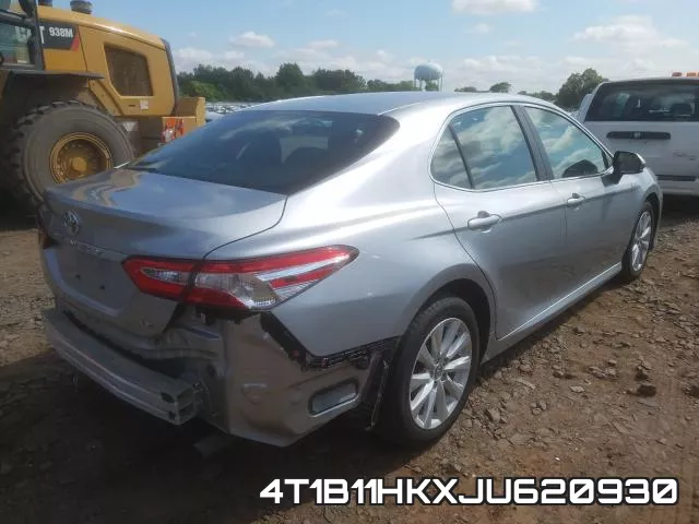 4T1B11HKXJU620930 фото 5