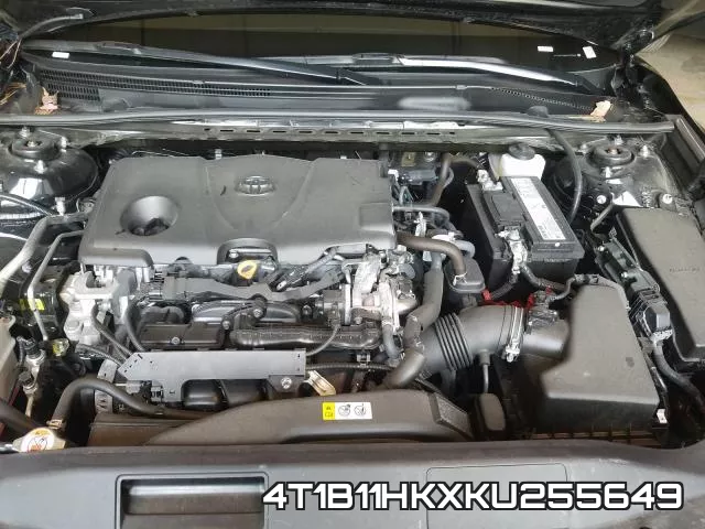 4T1B11HKXKU255649 фото 8